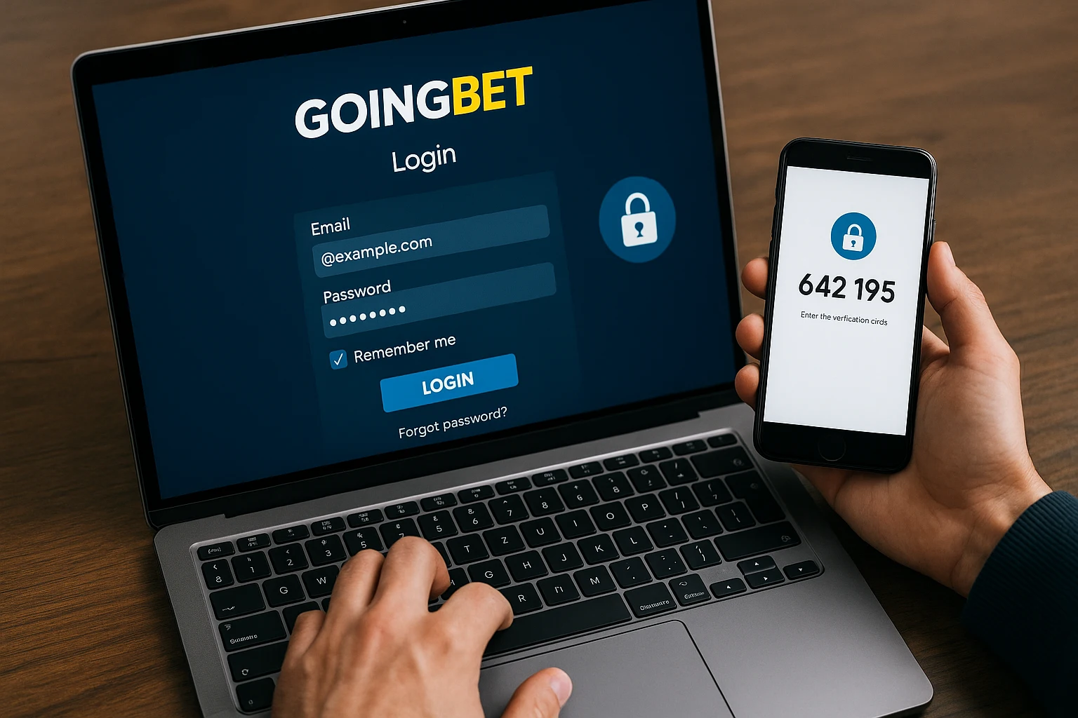Não Perca tempo, o rRgistro na site GOINGBET