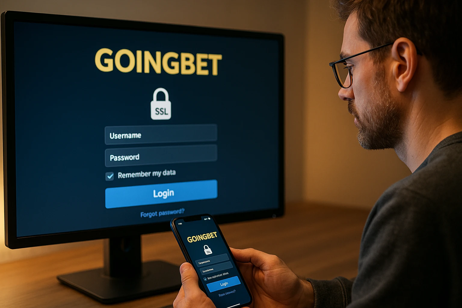 Registro na GOINGBET Garante Acesso a uma Vasta Seleção de jogo